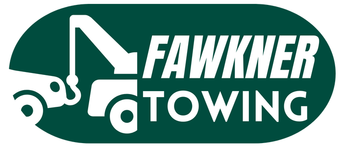 Fawkner Towing - Logo