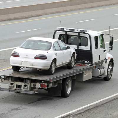 Fawkner Towing Melbourne | Tow Truck Service in Melbourne Northern Suburbs