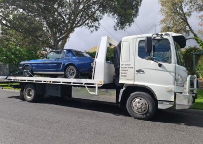 Contact Fawkner Towing Melbourne Today
