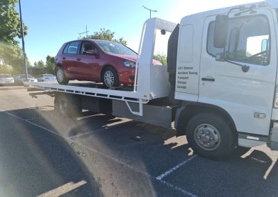car towing near me Fawkner Melbourne VIC