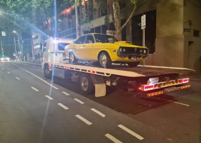 24 Hour Towing Fawkner Victoria