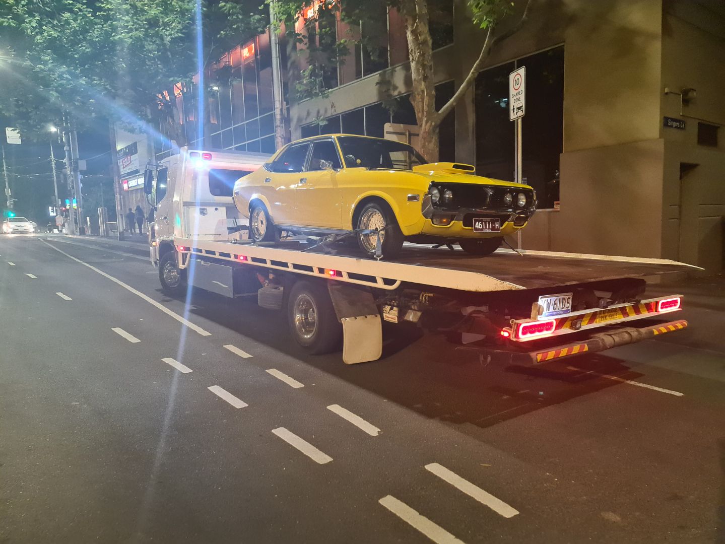 24 Hour Towing Fawkner Victoria