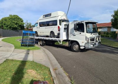 Cheap Tow trucks near me Fawkner Melbourne