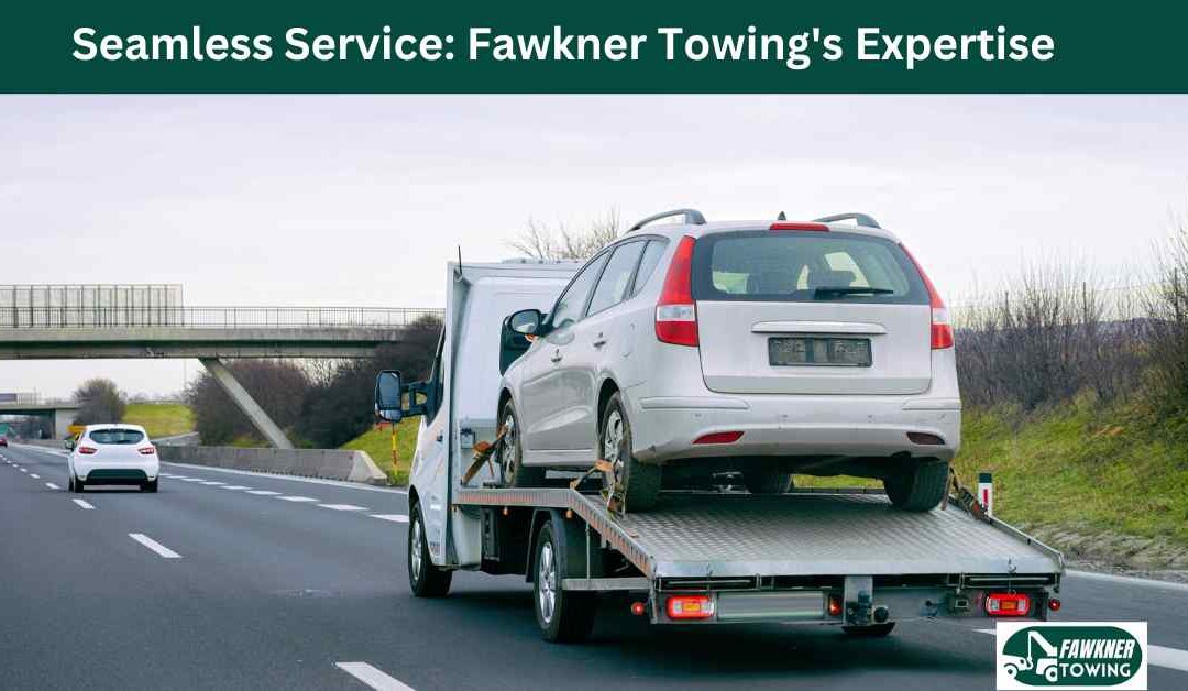 Seamless Service_ Fawkner Towing's Expertise.