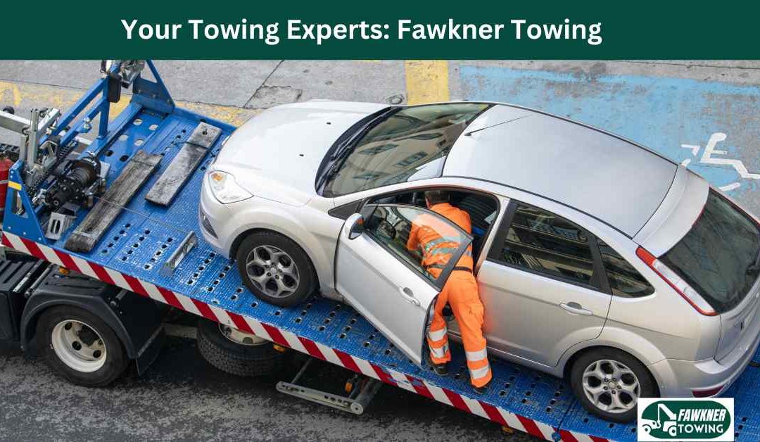 Your Towing Experts_ Fawkner Towing.